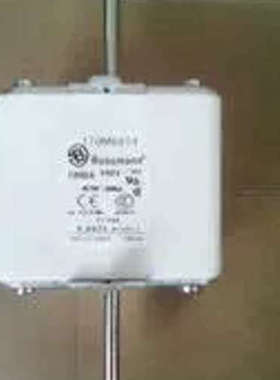 Bussmann熔断器170M5494/5495/5496/5497/5498/5499/5500 直拍