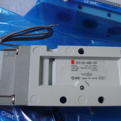 电磁阀VF5120-5D-02-03-5DB-03-Q-5DD1-5DO1-5DZ欢迎询价