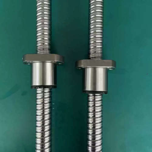 滚珠丝杆套装SFS1205 1610 1616 2024 2024 2525 3220 3232 4040