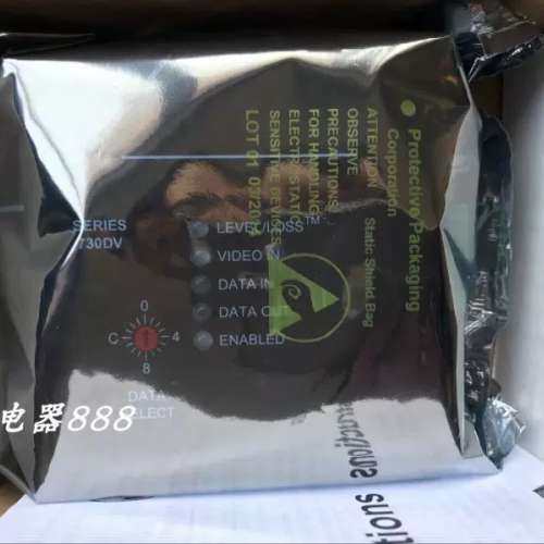 全新原装interiogix控制器S730DVT-EST2