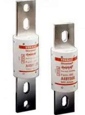 A4BY601 A4BY1500 A4BY4001 A4BY650 A4BY1600 A4BY4500 熔断器