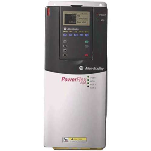 20BC3P5A0AYNANC0 AB 变频器 正品全新 质保一年 顺丰包邮