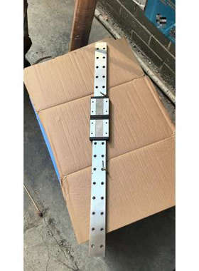 台湾银泰PMI MSD15LMLLFZ直线导轨，42mm超