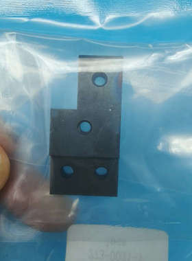 273-0031-1 左阴极块273-0032-1右阴极块 telemark电子枪头配件