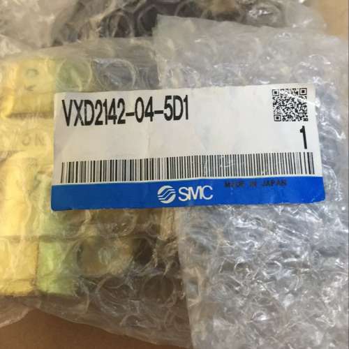 电磁阀VXD2150B-06-5G-5G1-1C-061CR1-3G-3G1-063GR1全系列