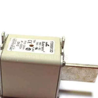 美国BUSSMANN巴斯曼170M5813D快速熔断器690V 700V 700A保险丝