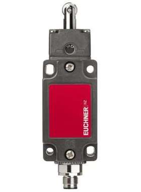 询价安士能EUCHNER安全开关129477 CTP-L1-AP-U-HA-AZ-SII全新原