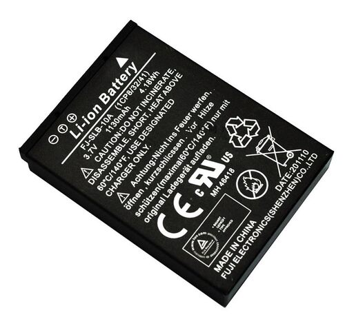HP惠普lc200w原装SBL-10A电池 行车记录仪多功能高清自拍神器wifi迷你数码DV锂电池
富基电池原装正品