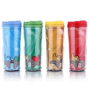 4.8元包邮 法兰克  随心杯