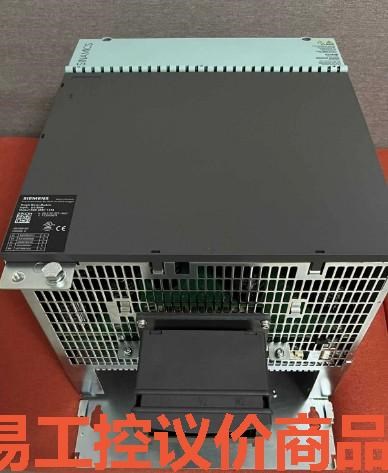 西门子电源模块 6SL3130-7TE28-0AA3 ，二手议价商品