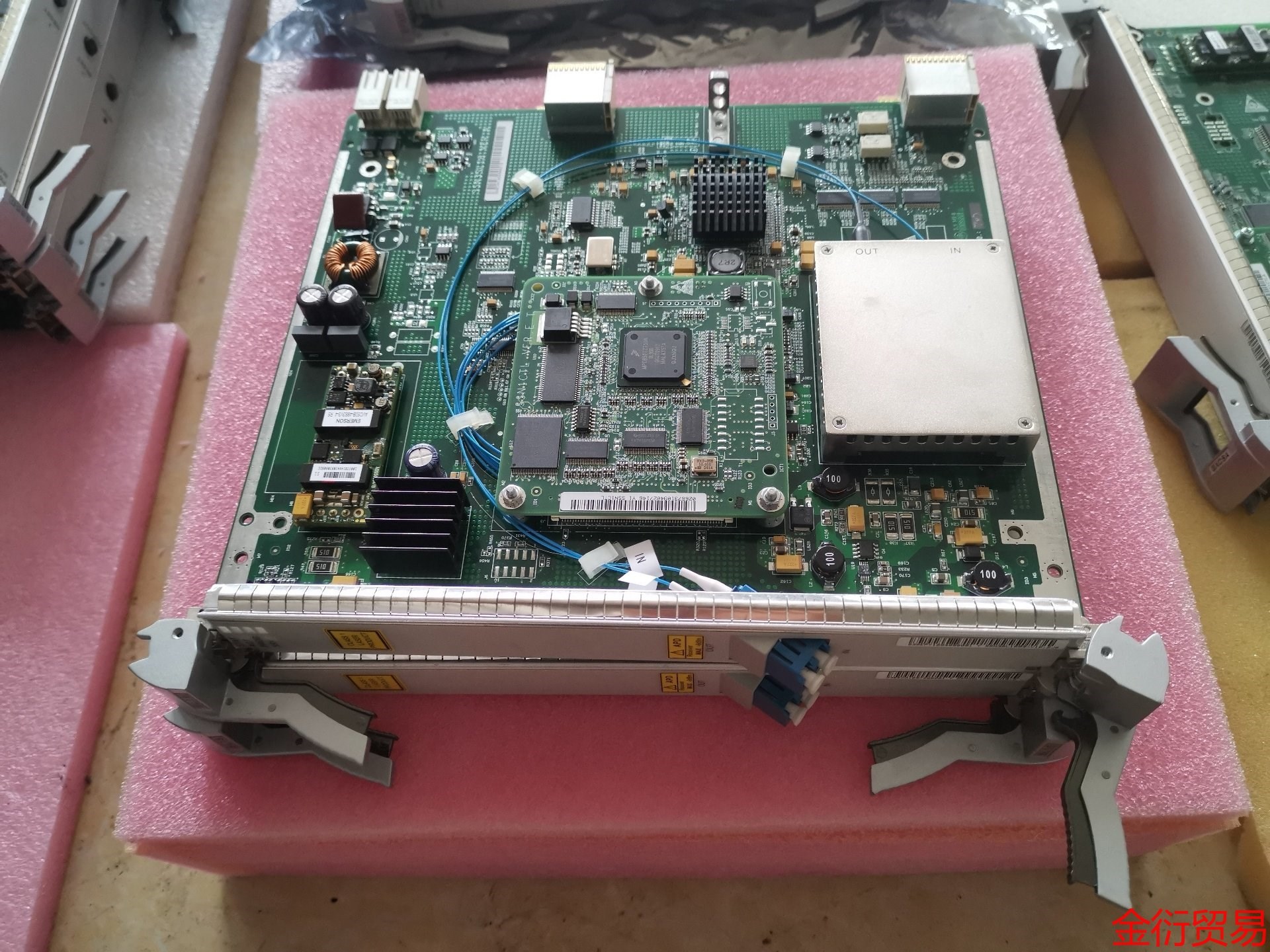 华为SL16,SSN3SL16OSN3500 1500B S金衍工控