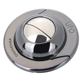 解闷玩具高智商玩具 UFO空益智解压解锁组装 日本新品 魔金玩具Cast