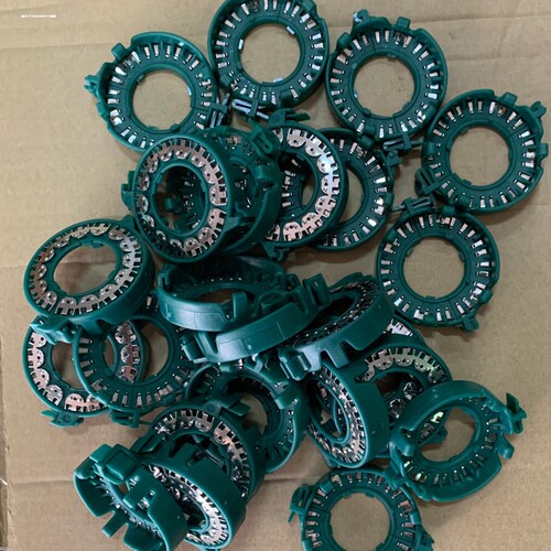 海拉53透镜卡扣座D2HD1SD3S