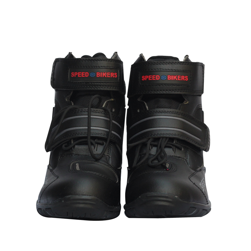 Boots moto RIDING TRIBE A005 - Ref 1389937 Image 2