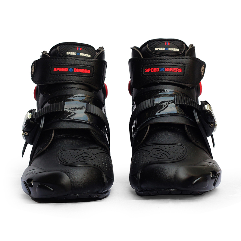 Bottes moto PRO-BIKER A9003 - Ref 1388073 Image 2