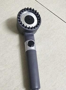 强劲喷头淋雨家用手持花晒莲蓬头过滤支架过滤软管淋浴头洗澡