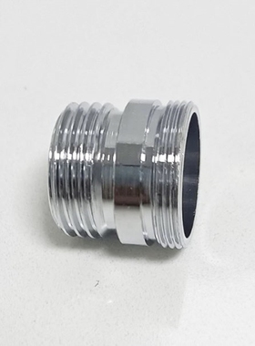 过滤器起泡器转接头转换接头台盆对接水龙头水管转接口厨房全铜