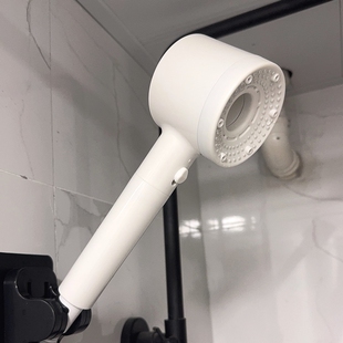按摩热水器淋雨家用强劲过滤净水超强水龙头加压浴室手持 套装