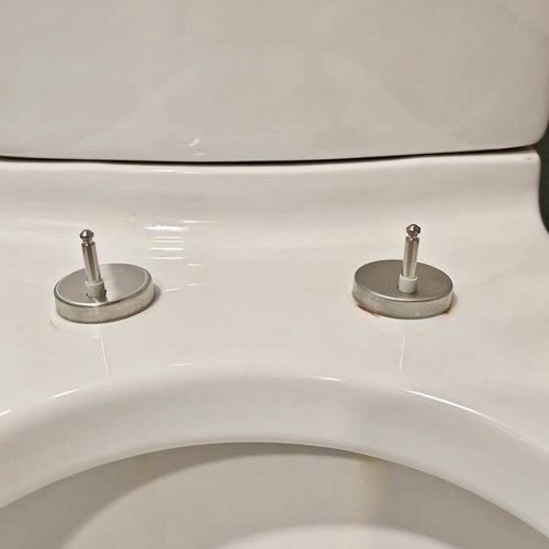 坐便器固定座固定螺丝座便器卡扣连接件配件膨胀螺丝膨胀螺栓