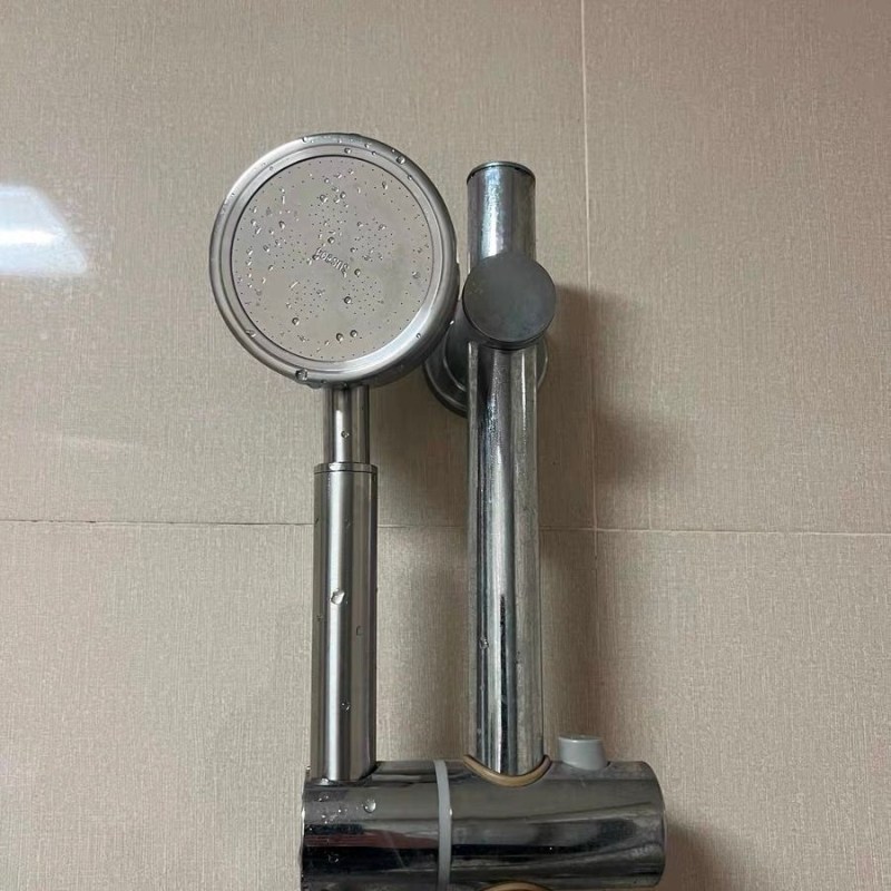 单头淋浴器花晒通用淋头手持增压冲凉卫生间家用304不锈钢热水器,家装主材,花洒/龙头阀芯,淘宝优惠券,粉丝福利购,淘宝优惠卷