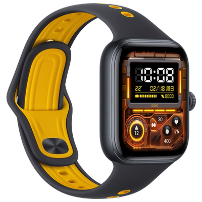 vivoiQOOWATCHGT智能手表全新