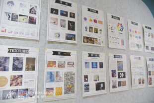 美国k12艺术元素和设计原则张贴海报挂图装饰壁画室环创少儿美术