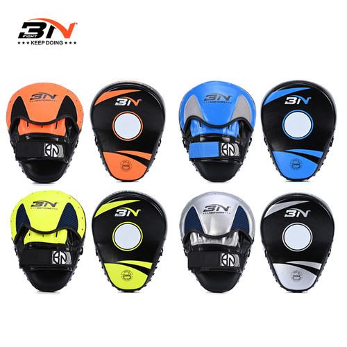 BN拳击手靶散打挡板拳靶泰拳靶