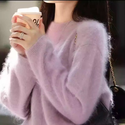 高货链接  【300-350】  针织衫以当场直播为准