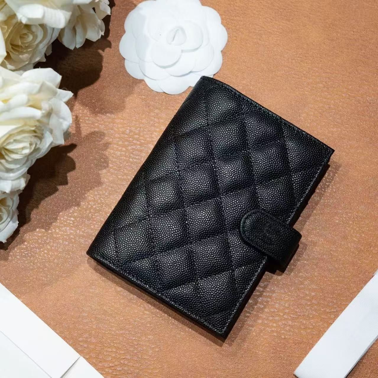 2025新款高版本菱格纹钱包护照包,箱包皮具/热销女包/男包,钱包,淘宝优惠券,粉丝福利购,淘宝优惠卷