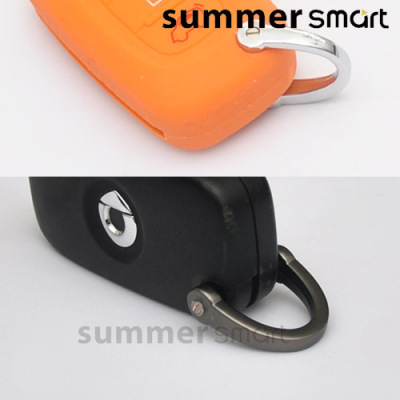 钥匙环SummerSmart钥匙扣