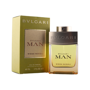 瑕疵香水 Bvlgari宝格丽森林之光男士浓香水EDP60/100ml推荐自用