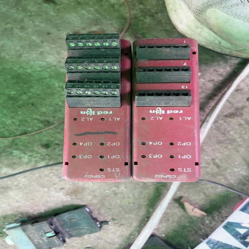 (请询价)红狮CSPID2R0，懂的带走，价格私聊