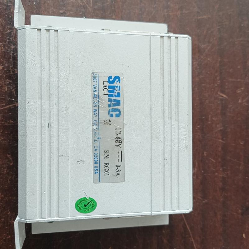 （请询价）日本SMAC音圈电机驱动器LAC-1