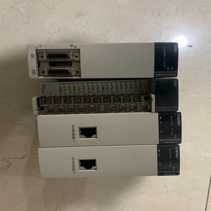 （请询价）NX-POSI2 NX-X16D NX-ETHER