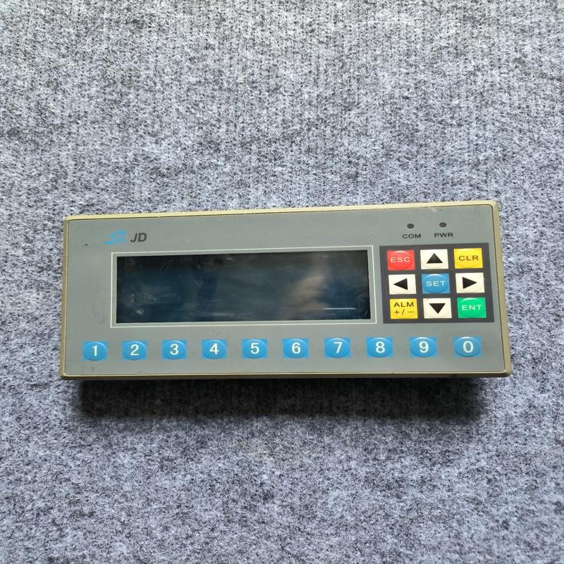 （请询价）SLJD文本显示屏  三凌文本显示器MD306L