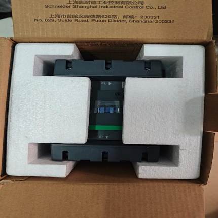 （请询价）施耐德交流接触器  LC1D150Q7C