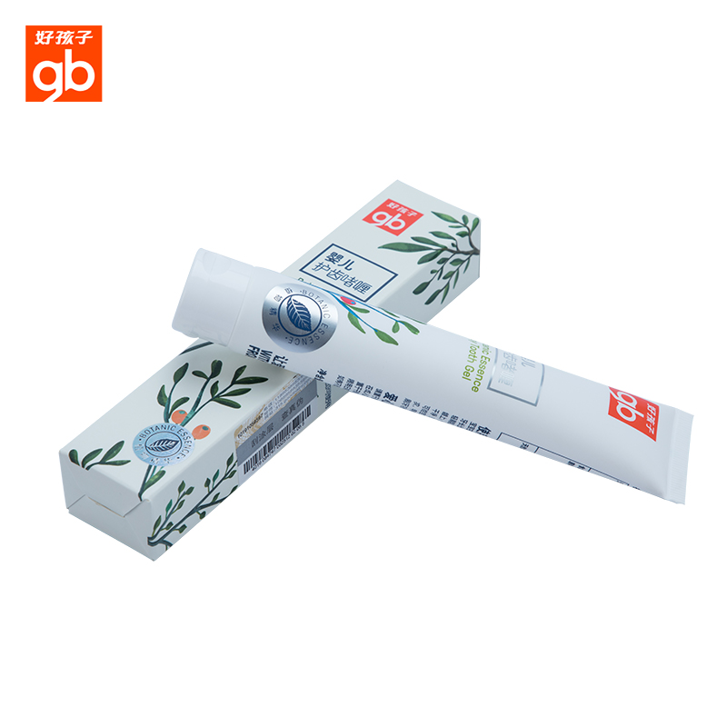 gbºÃº¢×Ó·ÀÖû»¤³Ý†¨Á¨6¸öÔÂÒÔÉÏÎÞ·úÓ¤Ó×¶ù±¦±¦ÑÀ¸à¶ùͯľÌÇ´¼40g