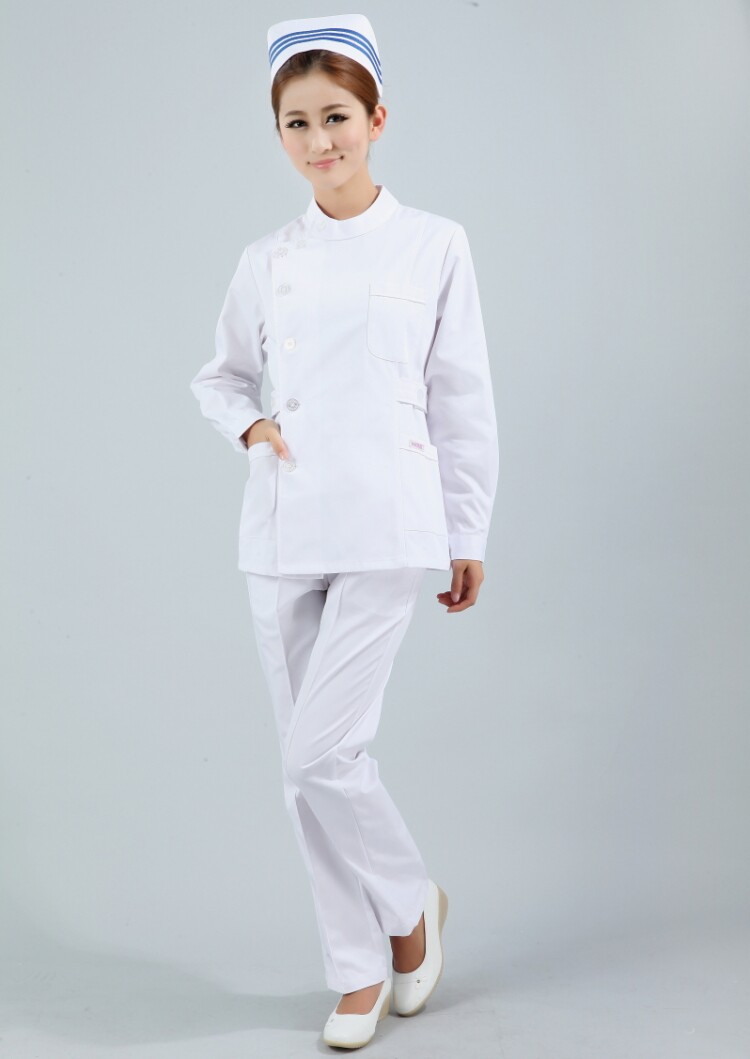 Tenue infirmière - Ref 1863464 Image 4