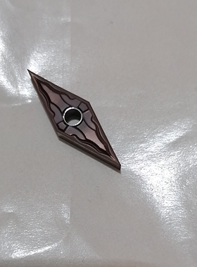 R1刀尖高光刀片VNMG VNGG160401 160402-MF不锈钢外圆内孔精加工