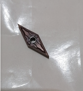 R1刀尖高光刀片VNMG VNGG160401 160402-MF不锈钢外圆内孔精加工