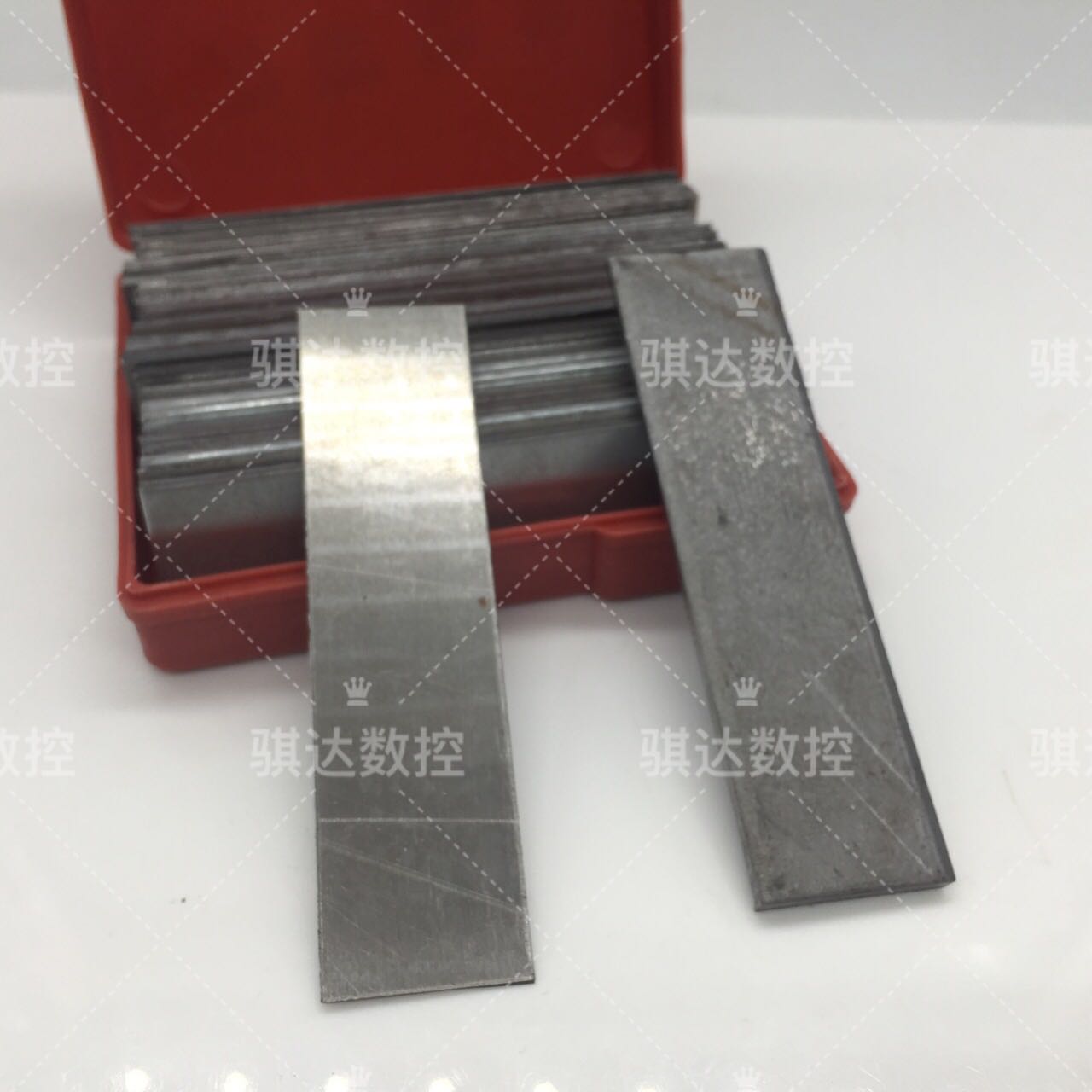 数控焊接车刀仪表车床刀杆垫片刀架垫片/垫刀片刀杆刀垫图片