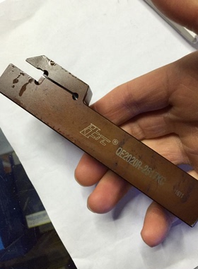 株洲刀片QE1616R2515HC/2020R-2517KC/2525R-2517MC/3232R-2517PC