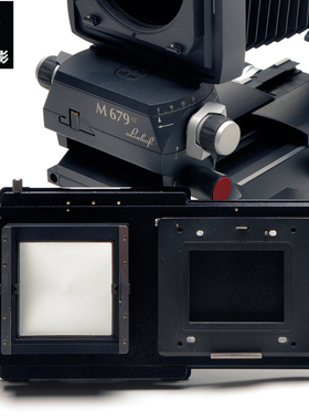 【杰颖】哈苏Hasselblad H转林哈夫Linhof M679数码后背移动长板