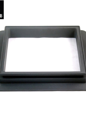 大画幅机身接 仙娜Sinar快门 转接板