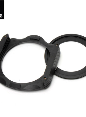 仿Cokin高坚 方形X系列 套座 套架 含转接圈 搭配X系列接环