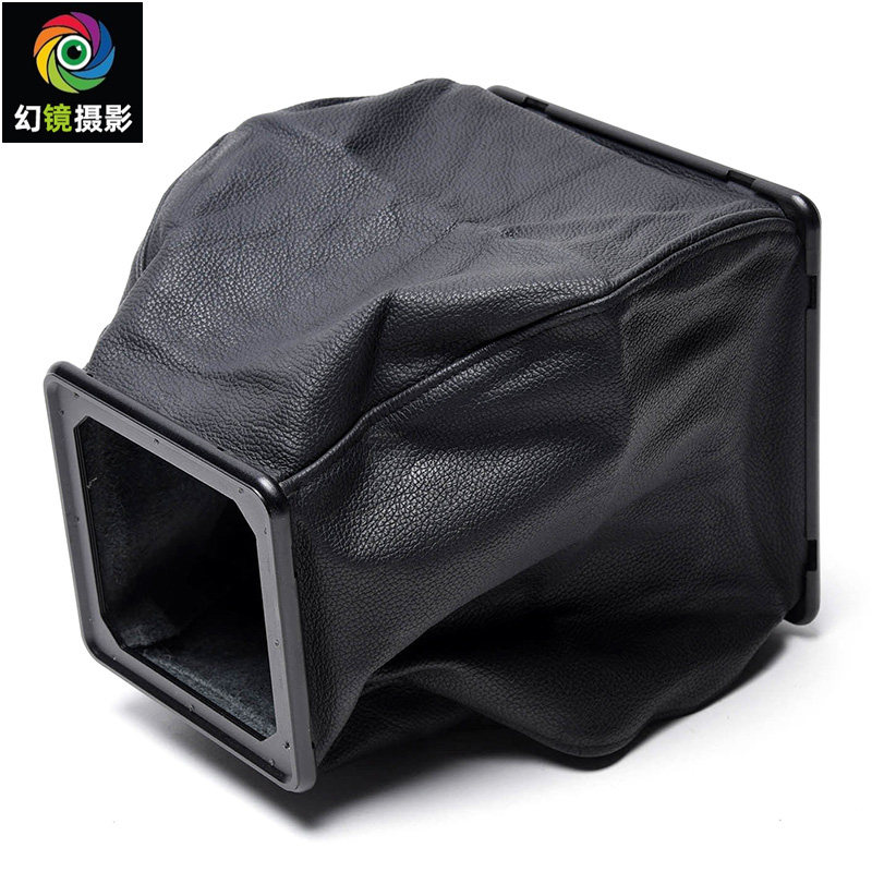 【申豪产】Linhof林哈夫Technikardan S45 4x5广角皮腔大画幅相机