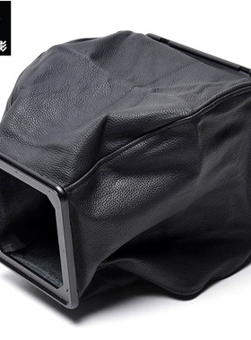 【申豪产】Linhof林哈夫Technikardan S45 4x5广角皮腔大画幅相机