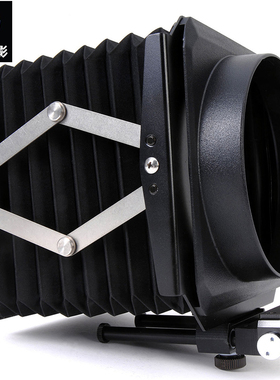 【申豪产】Sinar 仙娜4x5镜头遮光罩大画幅相机收缩型双滤镜110mm