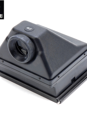 【申豪产】Cambo ACTUS/金宝4x5正像取景器 旋转式 大画幅相机