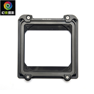 适用阿尔帕镜头转仙娜P3相机接板